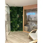 Amfora Comfortable Villa *