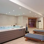 Amfora Comfortable Villa *