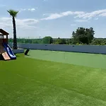 Amfora Comfortable Villa