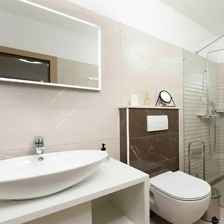 Amfora Comfortable Vrsi