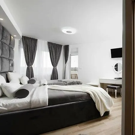 וילה Amfora Comfortable