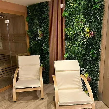 Amfora Comfortable Villa Vrsi