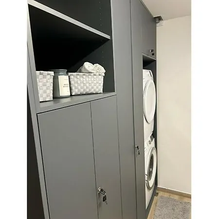 Villa Amfora Comfortable Vrsi