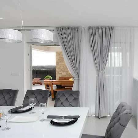 Amfora Comfortable וילה
