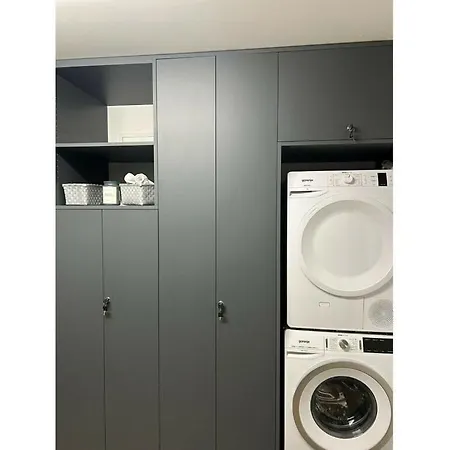 Amfora Comfortable Вилла Врси