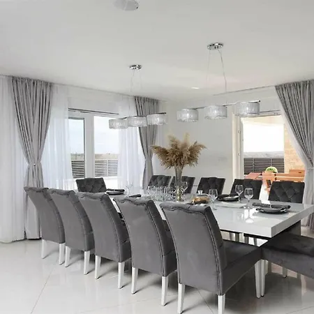 Villa Amfora Comfortable Vrsi