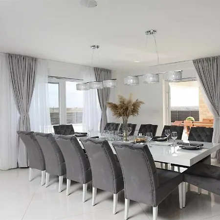 Villa Amfora Comfortable Vrsi