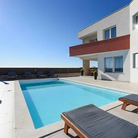 Amfora Comfortable Вилла