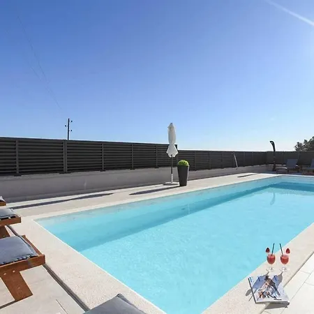 Villa Amfora Comfortable *