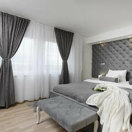 Amfora Comfortable וילה