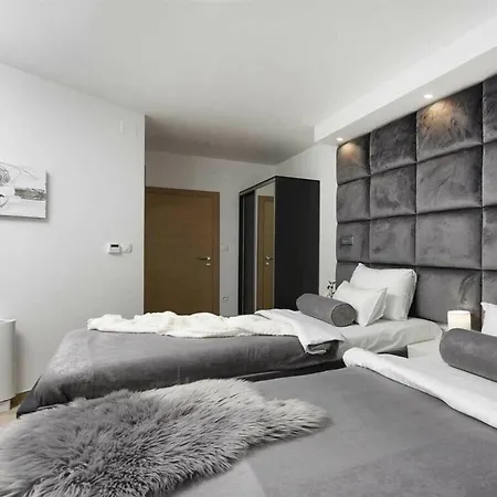 Villa Amfora Comfortable