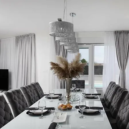 Villa Amfora Comfortable Vrsi