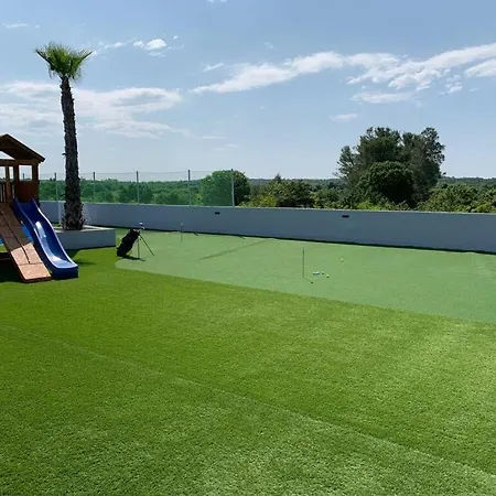 Amfora Comfortable Villa