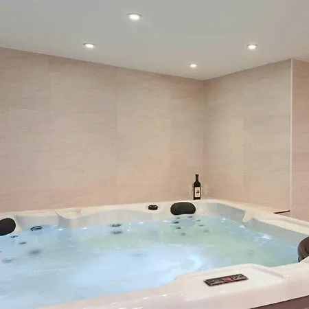 Villa Amfora Comfortable Vrsi