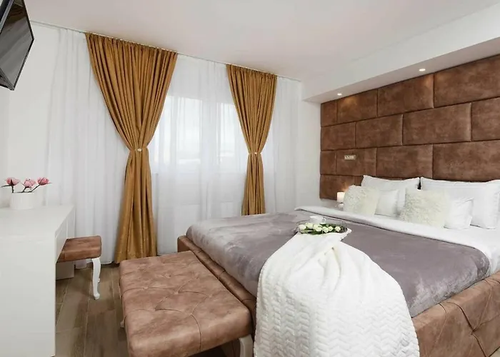 Villa Amfora Comfortable Vrsi