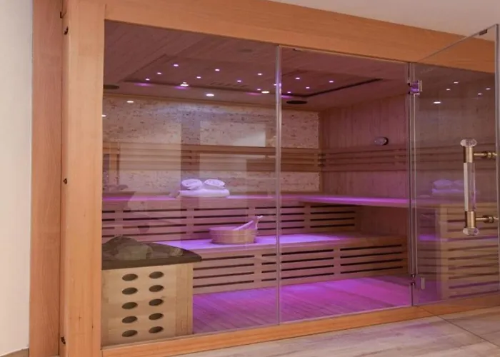 Amfora Comfortable *