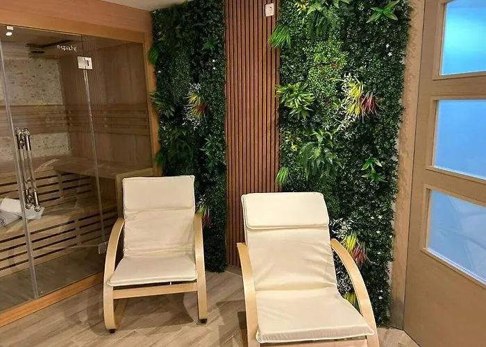 Amfora Comfortable Вилла Врси