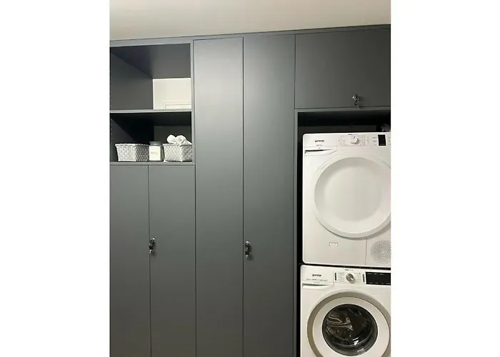 Amfora Comfortable Вилла Врси