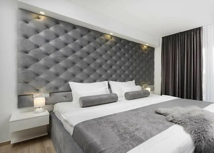 Вилла Amfora Comfortable Врси