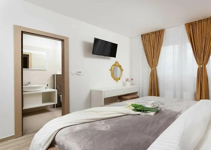 Amfora Comfortable * Vrsi