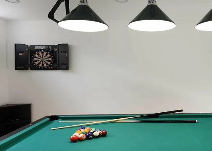 Вилла Amfora Comfortable *