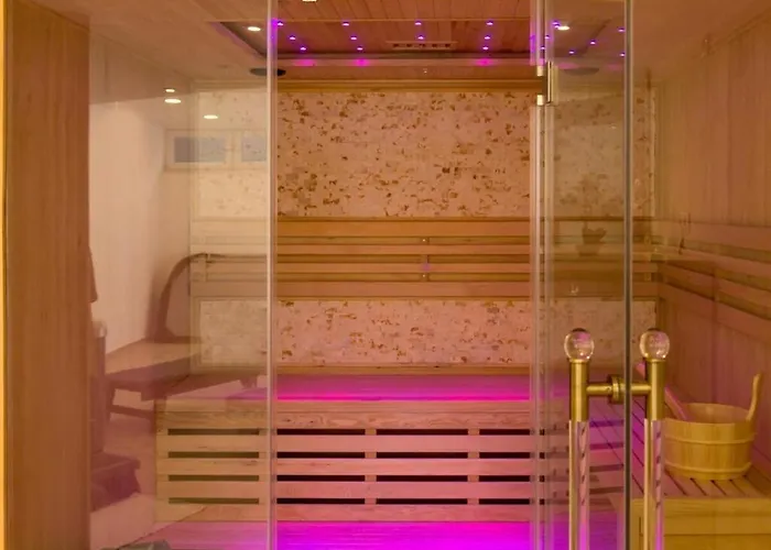 Amfora Comfortable Villa Vrsi