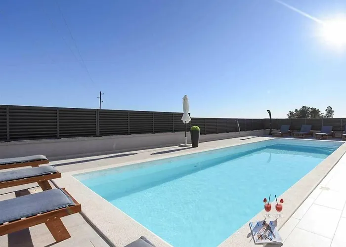Villa Amfora Comfortable *