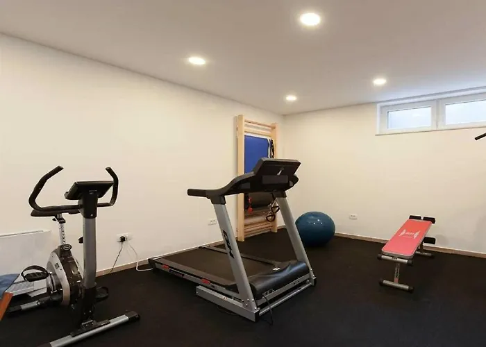 Amfora Comfortable Villa Vrsi