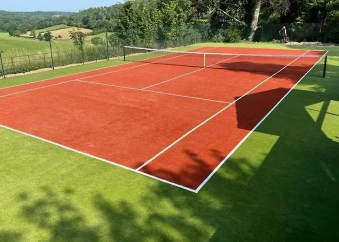 Вилла Amfora Comfortable Врси