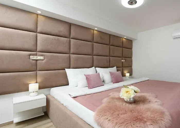 Вилла Amfora Comfortable