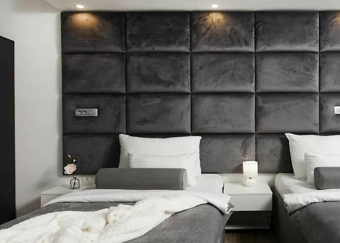 Amfora Comfortable Vrsi