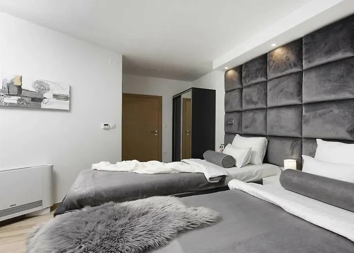 Вилла Amfora Comfortable