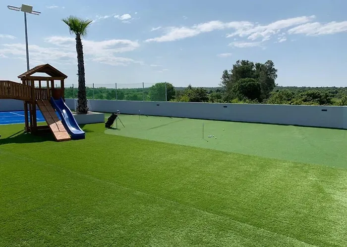 Amfora Comfortable Villa