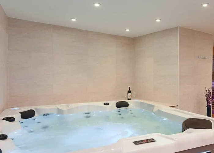 Вилла Amfora Comfortable Врси