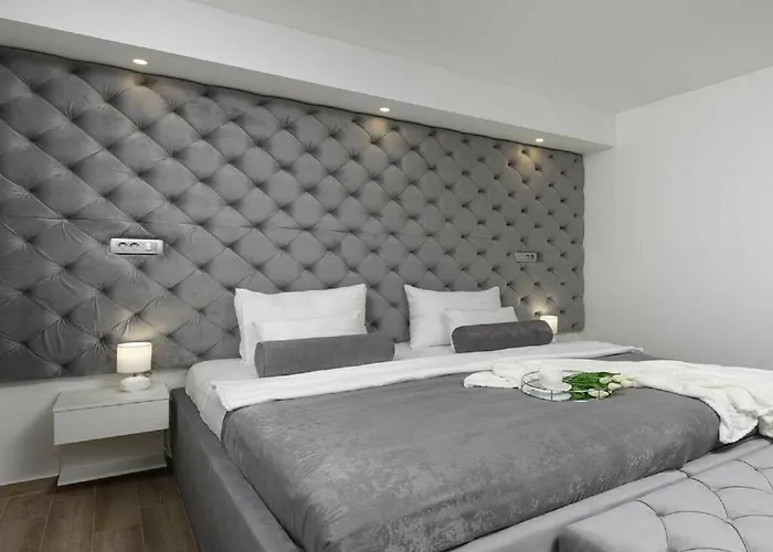 Amfora Comfortable Вилла