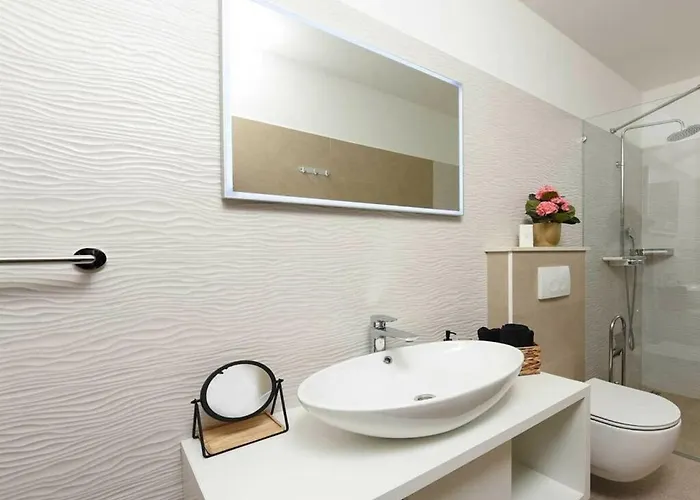 Villa Amfora Comfortable *