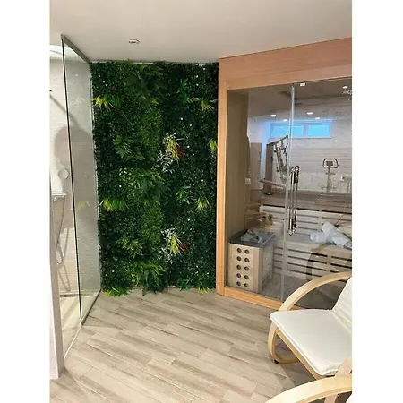 Amfora Comfortable Villa *