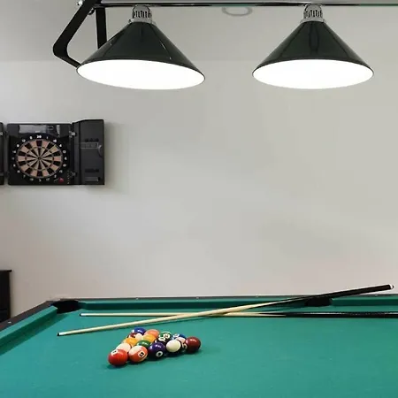 Villa Amfora Comfortable *