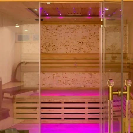 Amfora Comfortable 빌라 브르시