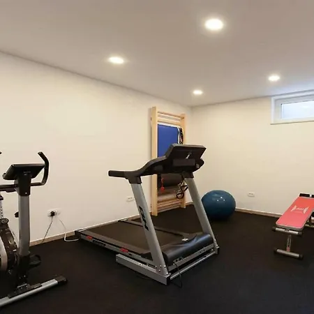 Amfora Comfortable Villa Vrsi