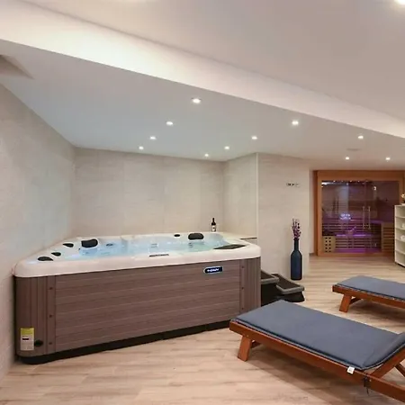 Amfora Comfortable 브르시