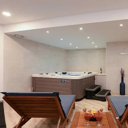 Amfora Comfortable 빌라 *