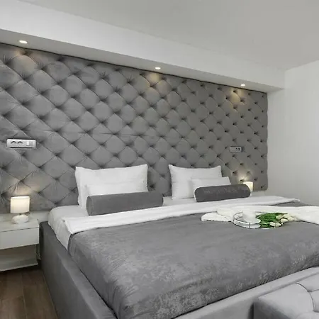 Amfora Comfortable Villa