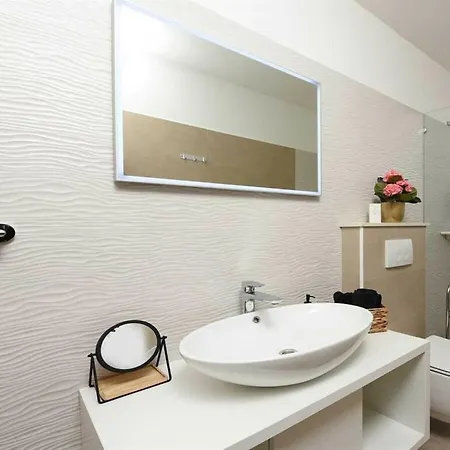 Villa Amfora Comfortable *