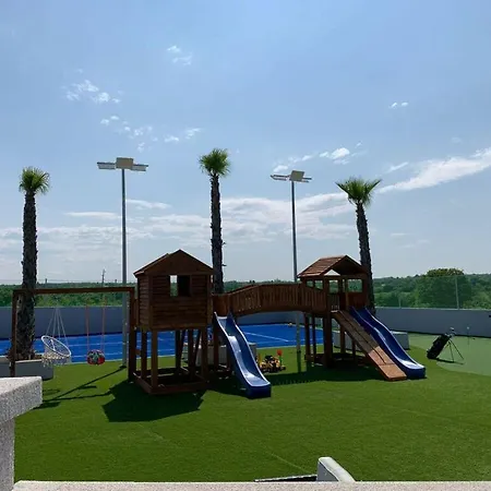 Villa Amfora Comfortable