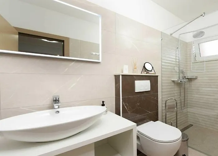 Amfora Comfortable Vrsi