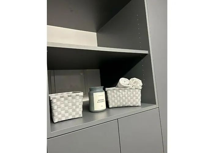 Vila Amfora Comfortable