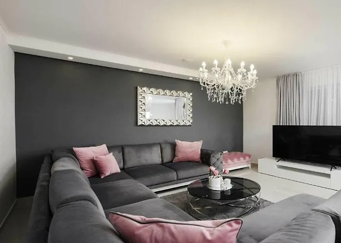 Amfora Comfortable * Vrsi