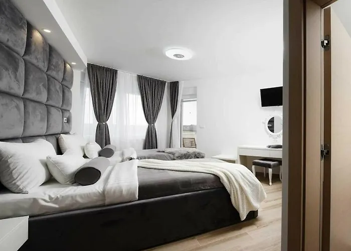 Vila Amfora Comfortable