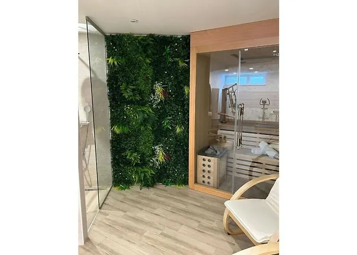 Amfora Comfortable Vila *